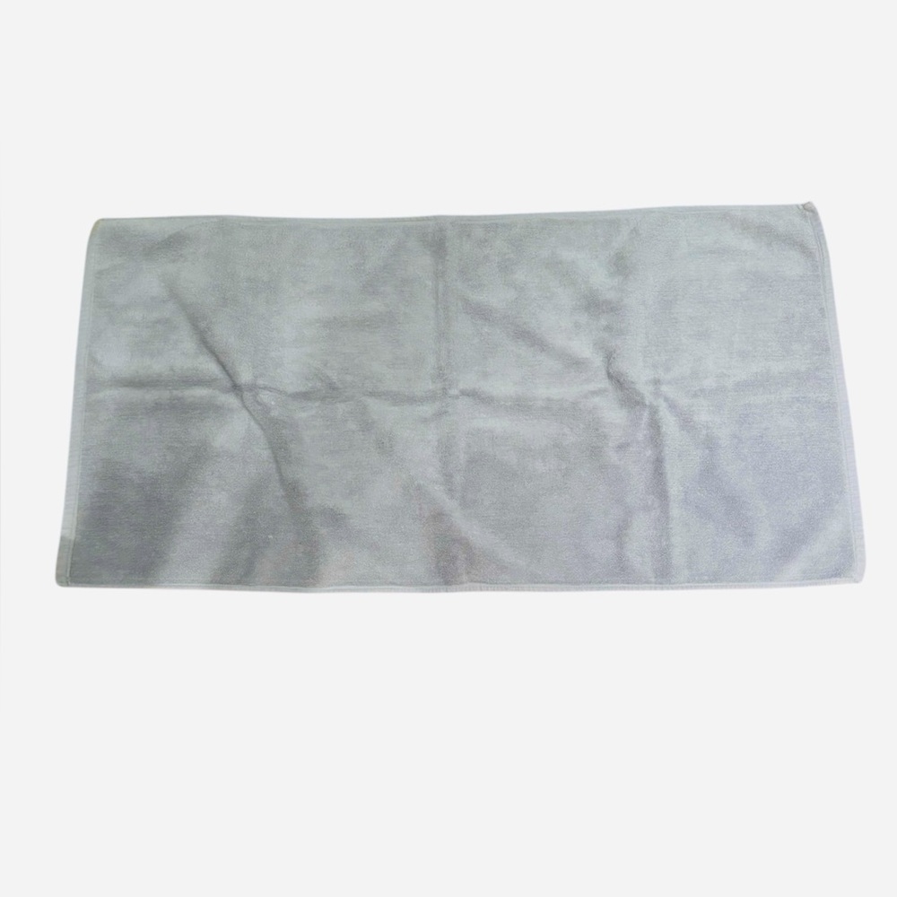 Blomus bath rug gray